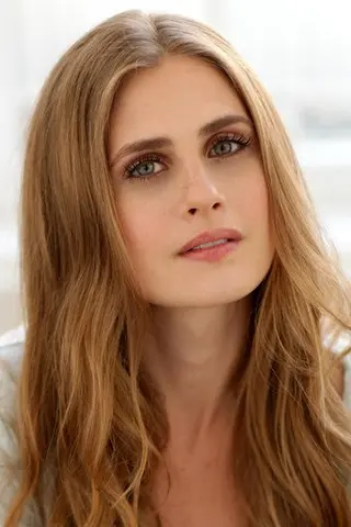 Peliculas de Caroline Kaplan