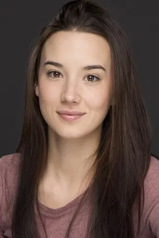 Peliculas de Aria Bedmar