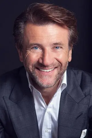 Peliculas de Robert Herjavec