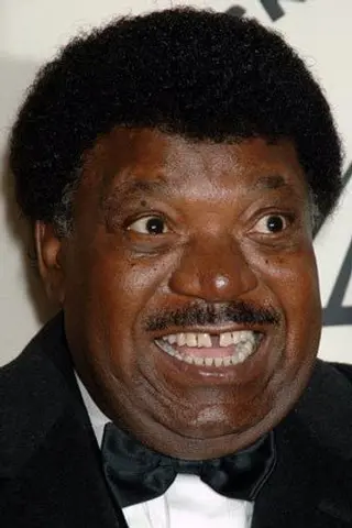 Peliculas de Percy Sledge