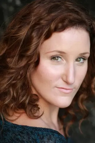 Peliculas de Bronagh Waugh