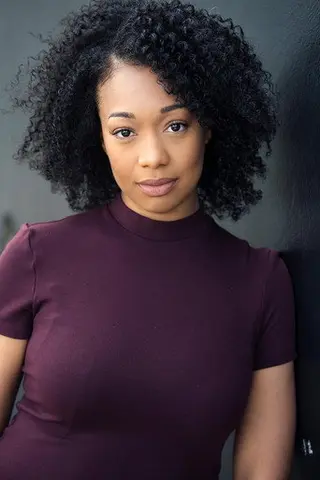 Peliculas de Nicole Chapman