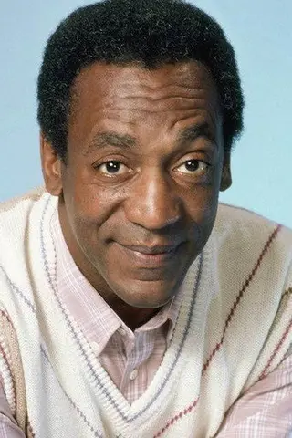 Peliculas de Bill Cosby