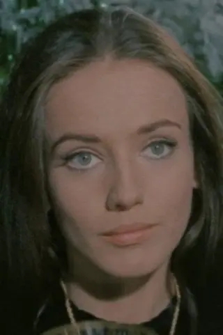 Peliculas de Susanna Martinková