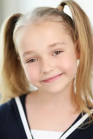 Peliculas de Sophia Reid-Gantzert