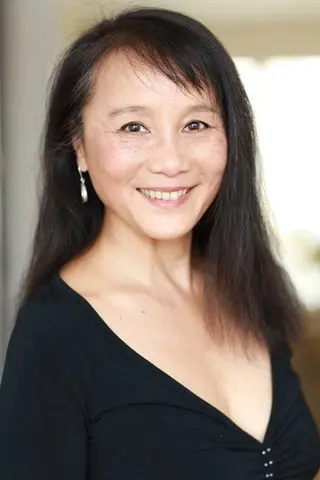 Jade-Nadja Nguyen - Córka • Potomstwo