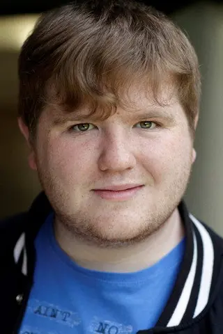 Peliculas de Ethan Lawrence