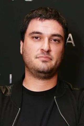 Peliculas de Josh Trank