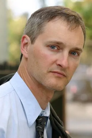 Peliculas de Mark Doerr