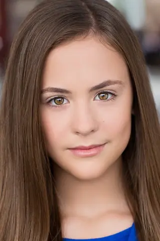 Peliculas de Ashlyn Jade Lopez