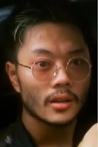Peliculas de Mandy Chan Chi-Man