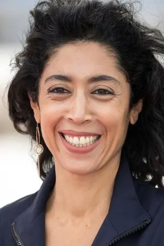 Peliculas de Naidra Ayadi