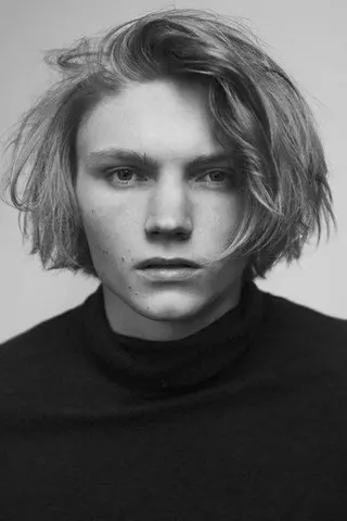 Peliculas de Ulrik Munther