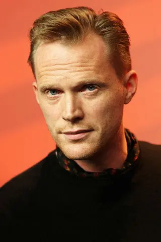 Peliculas de Paul Bettany
