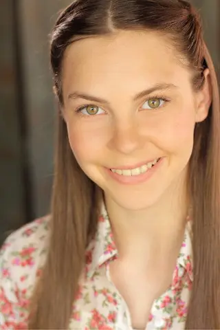 Peliculas de Kaitlyn Dias