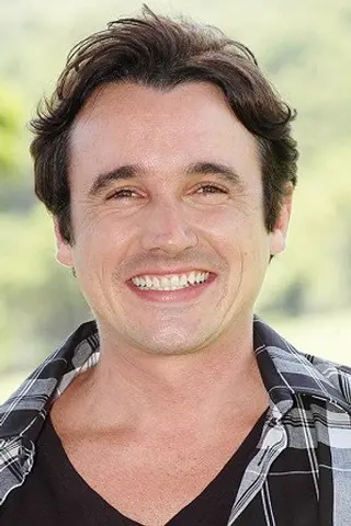 Peliculas de Caio Junqueira
