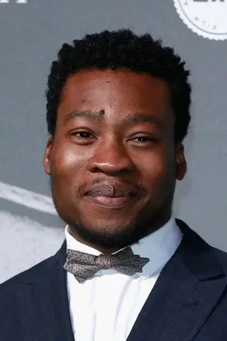 Peliculas de Fisayo Akinade