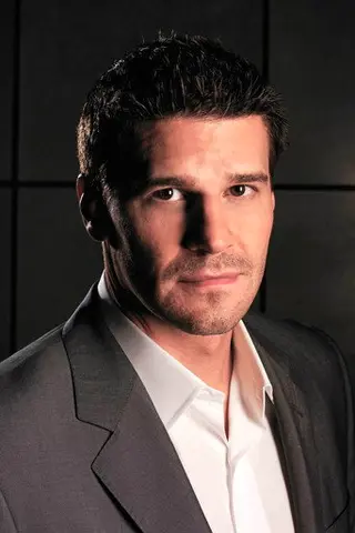 Peliculas de David Boreanaz