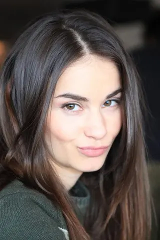Peliculas de Violeta Markovska