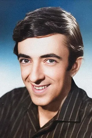 Peliculas de Hayri Caner