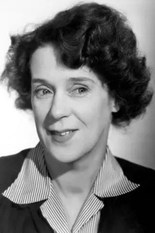 Peliculas de Kathleen Harrison
