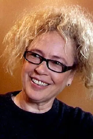 Peliculas de Rivka Neuman