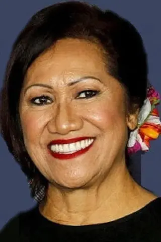 Peliculas de Ata Maivia Johnson