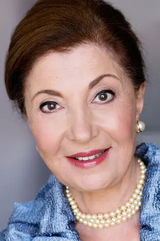 Peliculas de Irene DeBari