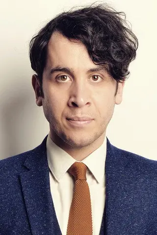 Peliculas de Pete Firman