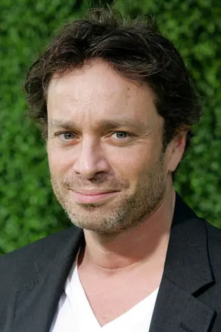 Peliculas de Chris Kattan