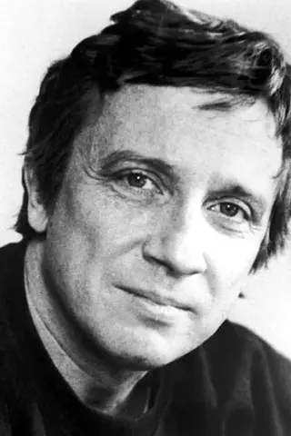 Peliculas de George Hearn