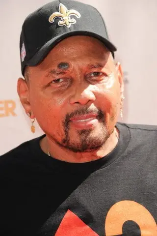 Peliculas de Aaron Neville