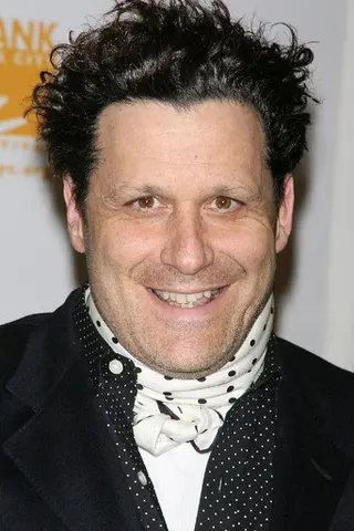 Peliculas de Isaac Mizrahi