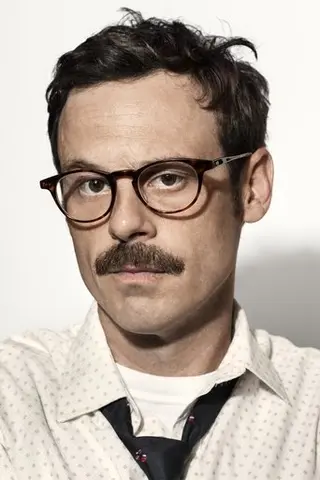 Peliculas de Scoot McNairy