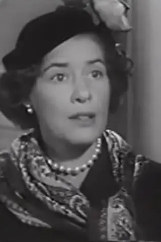 Peliculas de Sarah Selby
