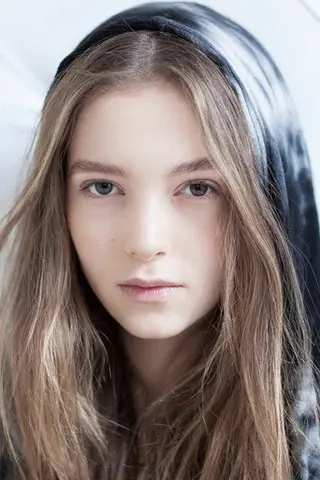 Peliculas de Ivy Matheson
