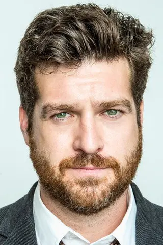 Peliculas de Zachary Bennett