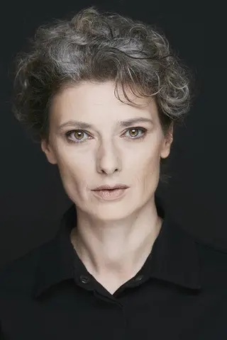 Peliculas de Vilma Raubaitė