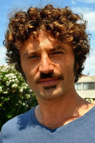 Peliculas de Guido Caprino