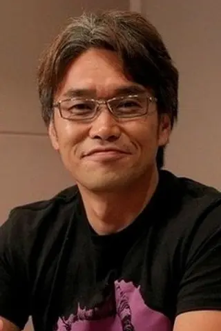 Peliculas de Masami Iwasaki