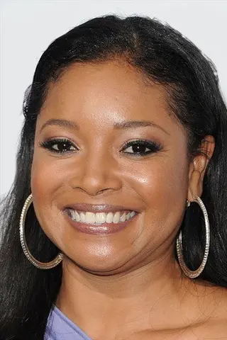 Peliculas de Tamala Jones