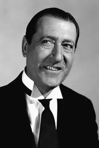 Peliculas de Arthur Treacher