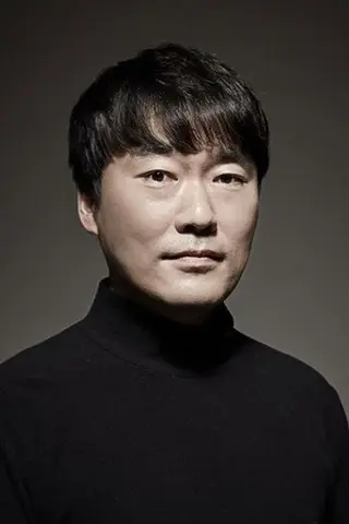 Peliculas de Yoo Seong-ju