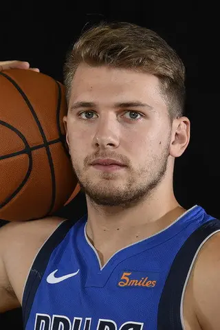 Peliculas de Luka Dončić