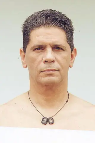 Carlos Cruz - Córka • Potomstwo