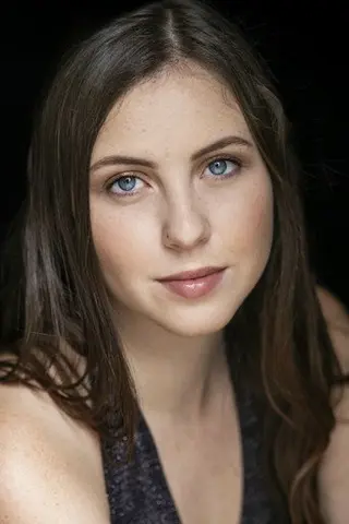 Peliculas de Maisy McLeod-Riera