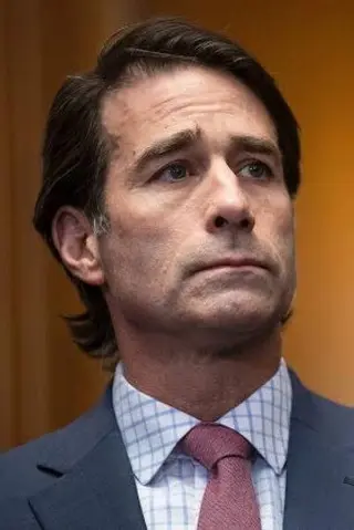 Peliculas de Garret Graves
