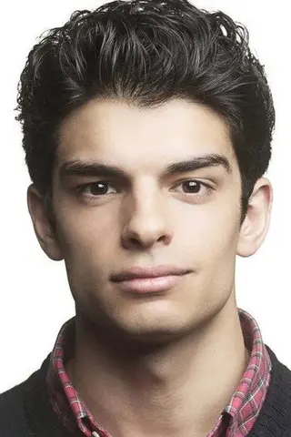 Peliculas de Ethan Kai