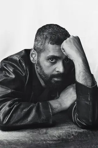 Peliculas de Ardalan Esmaili