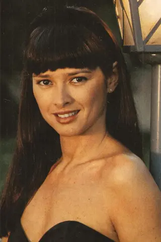 Peliculas de Myrian Rios